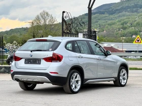 BMW X1 2.0D X-Drive ИТАЛИЯ Автомат, снимка 5