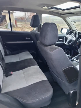 Suzuki Grand vitara 1.9 дизел напълно обслужен, снимка 11