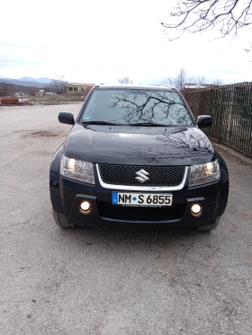 Suzuki Grand vitara 1.9 дизел напълно обслужен, снимка 3