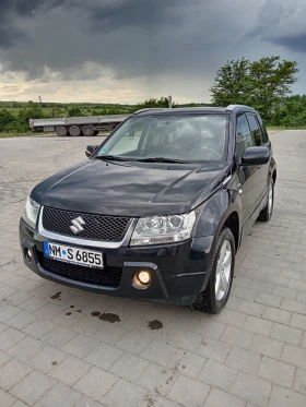 Suzuki Grand vitara 1.9 дизел напълно обслужен, снимка 12