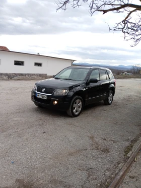 Suzuki Grand vitara 1.9 дизел напълно обслужен, снимка 4