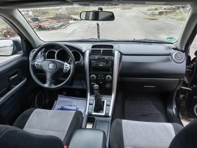 Suzuki Grand vitara 1.9 дизел напълно обслужен, снимка 10