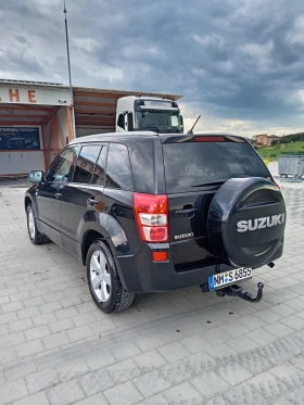 Suzuki Grand vitara 1.9 дизел напълно обслужен, снимка 13