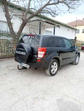 Suzuki Grand vitara 1.9 дизел напълно обслужен, снимка 6