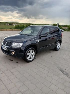 Suzuki Grand vitara 1.9 дизел напълно обслужен, снимка 8
