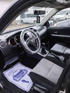 Suzuki Grand vitara 1.9 дизел напълно обслужен, снимка 8