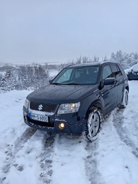 Suzuki Grand vitara 1.9 дизел напълно обслужен, снимка 7