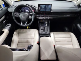 Honda Cr-v 1.5l Exl, снимка 8