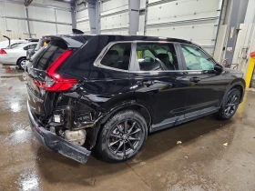 Honda Cr-v 1.5l Exl, снимка 3