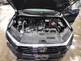 Honda Cr-v 1.5l Exl, снимка 12