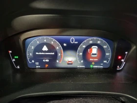 Honda Cr-v 1.5l Exl, снимка 9