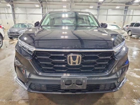 Honda Cr-v 1.5l Exl, снимка 5