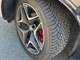 Alfa Romeo Stelvio * Ti Carbon* АВТОКРЕДИТ БЕЗ ПЪРВОНАЧАЛНА ВНОСКА* , снимка 7