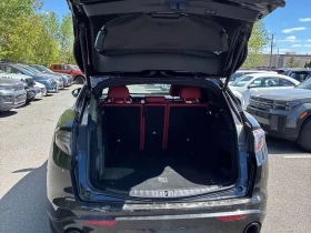 Alfa Romeo Stelvio * Ti Carbon* АВТОКРЕДИТ БЕЗ ПЪРВОНАЧАЛНА ВНОСКА* , снимка 15