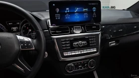 Mercedes-Benz ML 350 AMG LINE/4MATIC/KEYLESS/PANO/LANE DEPARTURE, снимка 11