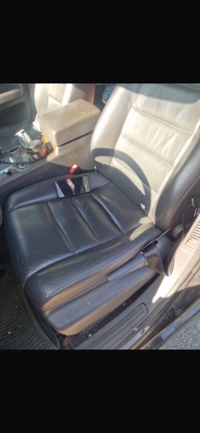 VW Touareg, снимка 7