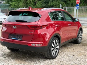 Kia Sportage 1.7CRDI* Navi* Top* LED* Evro6, снимка 4