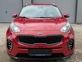 Kia Sportage 1.7CRDI* Navi* Top* LED* Evro6, снимка 2