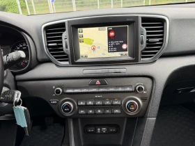 Kia Sportage 1.7CRDI* Navi* Top* LED* Evro6, снимка 11
