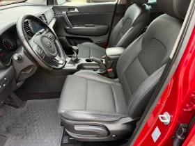 Kia Sportage 1.7CRDI* Navi* Top* LED* Evro6, снимка 7