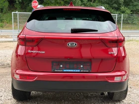 Kia Sportage 1.7CRDI* Navi* Top* LED* Evro6, снимка 5