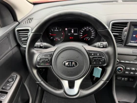 Kia Sportage 1.7CRDI* Navi* Top* LED* Evro6, снимка 10