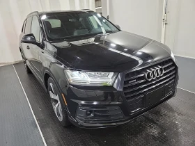 Audi Q7 TECHNIK * HEAD UP * 6+ 1 * BLIND SPOT * CARFAX * , снимка 2