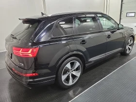 Audi Q7 TECHNIK * HEAD UP * 6+ 1 * BLIND SPOT * CARFAX * , снимка 3