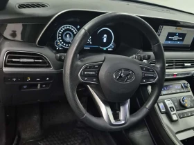 Hyundai Palisade * Ultimate * CARFAX * БЕЗ ПЪРВОНАЧАЛНА ВНОСКА, снимка 9