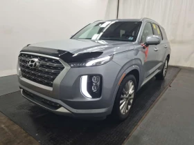 Hyundai Palisade * Ultimate * CARFAX * БЕЗ ПЪРВОНАЧАЛНА ВНОСКА, снимка 13