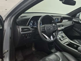 Hyundai Palisade * Ultimate * CARFAX * БЕЗ ПЪРВОНАЧАЛНА ВНОСКА, снимка 14