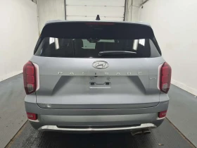Hyundai Palisade * Ultimate * CARFAX * БЕЗ ПЪРВОНАЧАЛНА ВНОСКА, снимка 4
