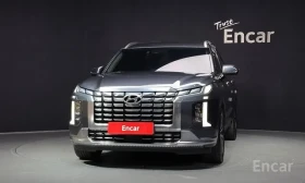 Hyundai Palisade 4Х4 / CALIGRAPHY / 360/ ОБДУХ/ ДИСТРОНИК / ЛИЗИНГ , снимка 4