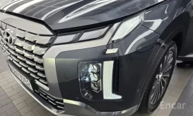 Hyundai Palisade 4Х4 / CALIGRAPHY / 360/ ОБДУХ/ ДИСТРОНИК / ЛИЗИНГ , снимка 6