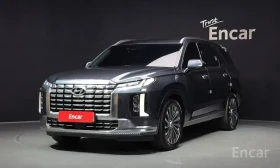 Hyundai Palisade 4Х4 / CALIGRAPHY / 360/ ОБДУХ/ ДИСТРОНИК / ЛИЗИНГ , снимка 1