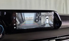 Hyundai Palisade 4Х4 / CALIGRAPHY / 360/ ОБДУХ/ ДИСТРОНИК / ЛИЗИНГ , снимка 12