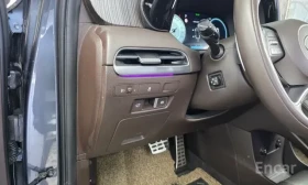 Hyundai Palisade 4Х4 / CALIGRAPHY / 360/ ОБДУХ/ ДИСТРОНИК / ЛИЗИНГ , снимка 15
