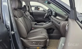 Hyundai Palisade 4Х4 / CALIGRAPHY / 360/ ОБДУХ/ ДИСТРОНИК / ЛИЗИНГ , снимка 13
