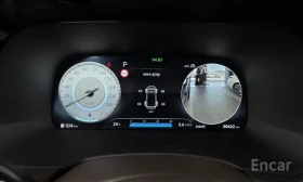 Hyundai Palisade 4Х4 / CALIGRAPHY / 360/ ОБДУХ/ ДИСТРОНИК / ЛИЗИНГ , снимка 9