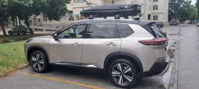 Nissan X-trail TEKNA PLUS, снимка 1