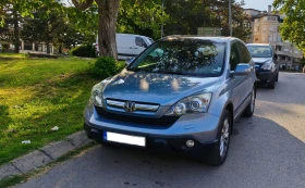 Honda Cr-v 2.0 EXECUTIVE PLUS, DISTRONIC, XENON, AUTOMATIC , снимка 1