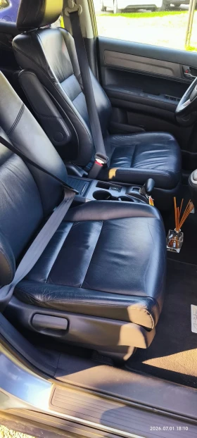 Honda Cr-v 2.0 EXECUTIVE PLUS, DISTRONIC, XENON, AUTOMATIC , снимка 8