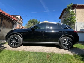Mercedes-Benz GLC 220 4MATIC, снимка 4