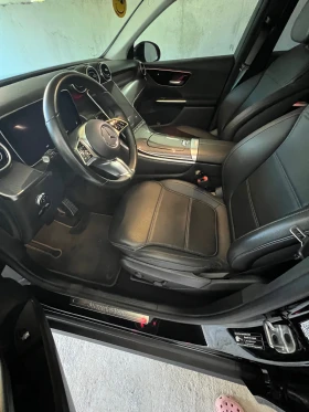 Mercedes-Benz GLC 220 4MATIC, снимка 8