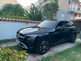 Mercedes-Benz GLC 220 4MATIC, снимка 1