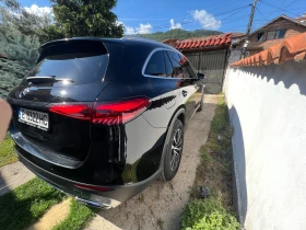 Mercedes-Benz GLC 220 4MATIC, снимка 6