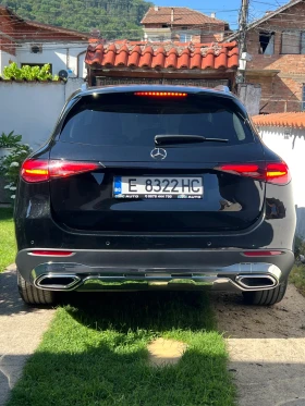 Mercedes-Benz GLC 220 4MATIC, снимка 5
