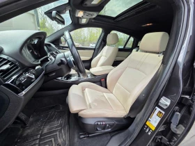 BMW X4 M40i ЦЕНА ДО БЪЛГАРИЯ АВТОКРЕДИТ, снимка 13