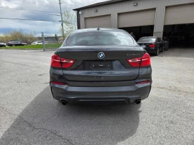 BMW X4 M40i ЦЕНА ДО БЪЛГАРИЯ АВТОКРЕДИТ, снимка 6