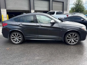 BMW X4 M40i ЦЕНА ДО БЪЛГАРИЯ АВТОКРЕДИТ, снимка 4